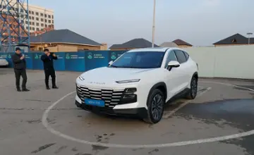 Jetour Dashing 2023 года за 10 000 000 тг. в Шымкент фото 1