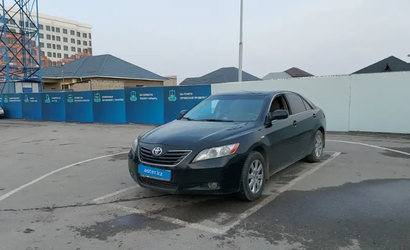 Toyota Camry 2007 года за 6 800 000 тг. в Шымкент