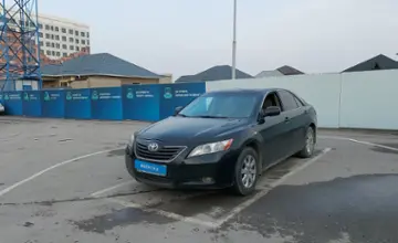 Toyota Camry 2007 года за 6 800 000 тг. в Шымкент фото 1