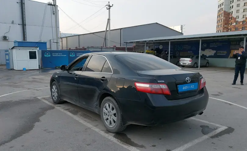 Toyota Camry 2007 года за 6 800 000 тг. в Шымкент фото 4
