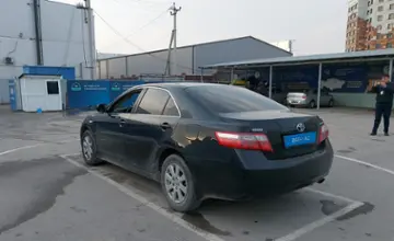Toyota Camry 2007 года за 6 800 000 тг. в Шымкент фото 4