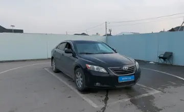 Toyota Camry 2007 года за 6 800 000 тг. в Шымкент фото 2