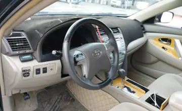 Toyota Camry 2007 года за 6 800 000 тг. в Шымкент фото 5