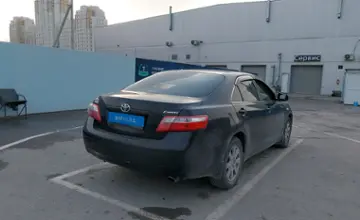 Toyota Camry 2007 года за 6 800 000 тг. в Шымкент фото 3