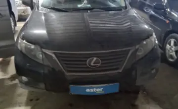 Lexus RX 2012 года за 12 000 000 тг. в Караганда фото 2