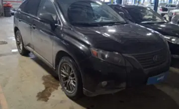 Lexus RX 2012 года за 12 000 000 тг. в Караганда фото 3