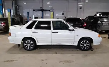 LADA (ВАЗ) 2115 2011 года за 1 500 000 тг. в Караганда фото 4