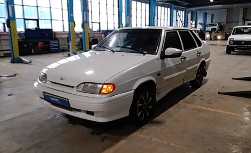 LADA (ВАЗ) 2115 2011 года за 1 500 000 тг. в Караганда