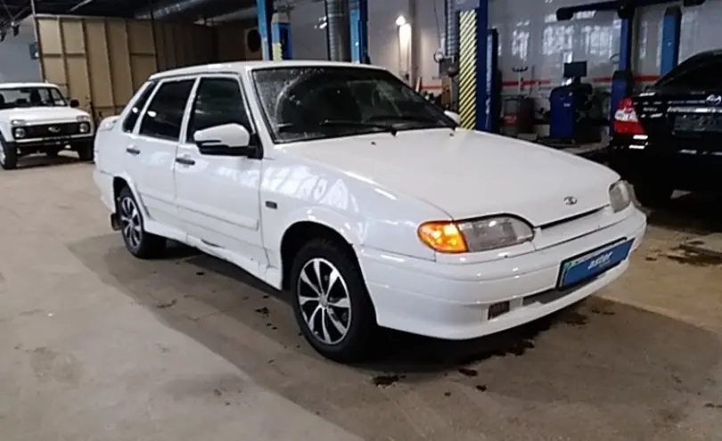LADA (ВАЗ) 2115 2011 года за 1 500 000 тг. в Караганда фото 3