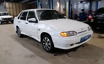 LADA (ВАЗ) 2115 2011 года за 1 500 000 тг. в Караганда фото 3