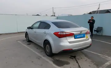 Kia Cerato 2014 года за 6 800 000 тг. в Шымкент фото 4