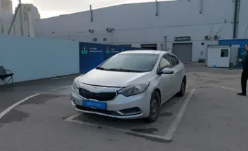 Kia Cerato 2014 года за 6 800 000 тг. в Шымкент фото 1
