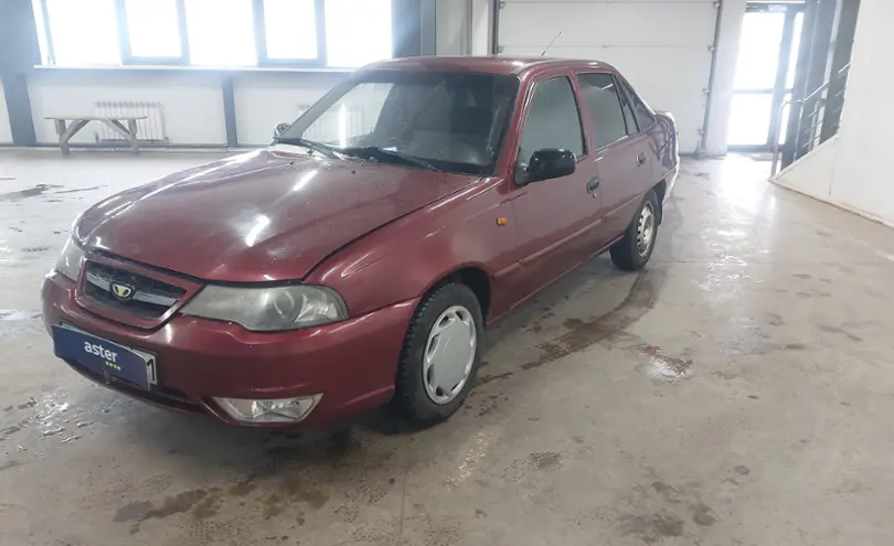 Daewoo Nexia 2012 года за 1 800 000 тг. в Астана