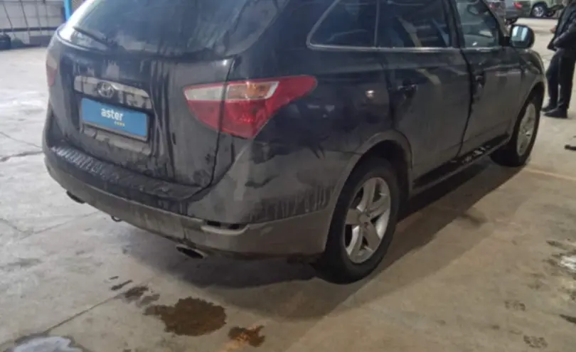Hyundai Veracruz 2008 года за 6 000 000 тг. в Караганда фото 5