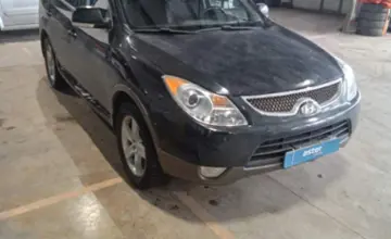 Hyundai Veracruz 2008 года за 6 000 000 тг. в Караганда фото 3