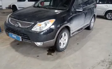 Hyundai Veracruz 2008 года за 6 000 000 тг. в Караганда фото 1