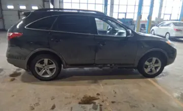 Hyundai Veracruz 2008 года за 6 000 000 тг. в Караганда фото 4