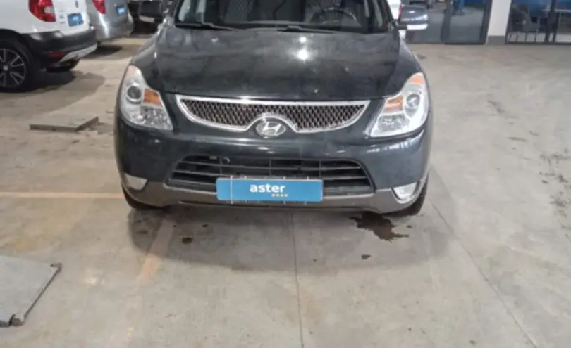 Hyundai Veracruz 2008 года за 6 000 000 тг. в Караганда фото 2