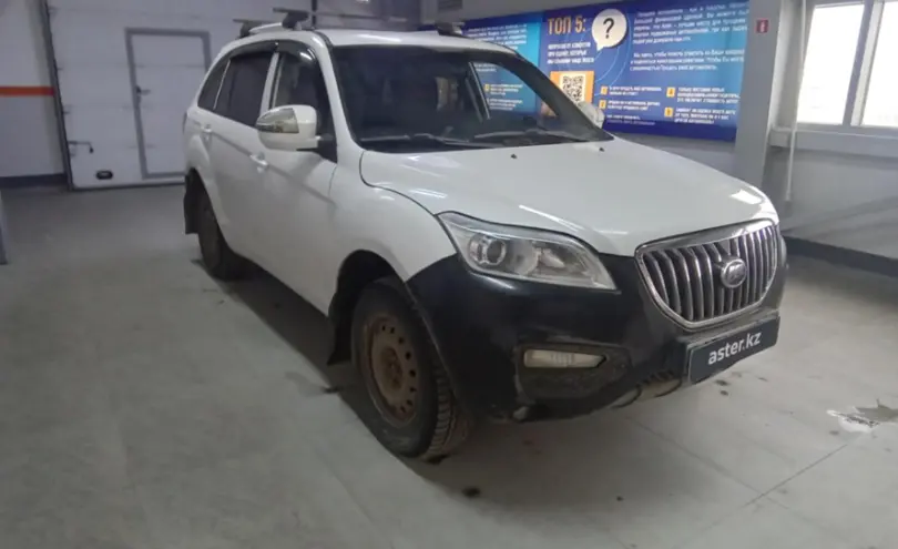 Lifan X60 2015 года за 3 100 000 тг. в Уральск фото 3