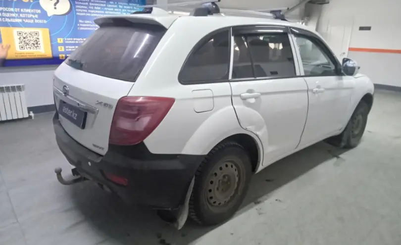 Lifan X60 2015 года за 3 100 000 тг. в Уральск фото 5
