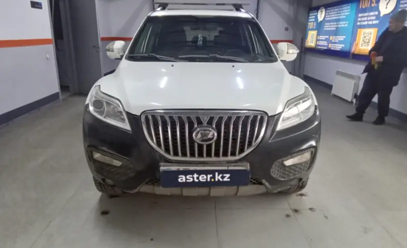 Lifan X60 2015 года за 3 100 000 тг. в Уральск фото 2