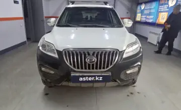 Lifan X60 2015 года за 3 100 000 тг. в Уральск фото 2