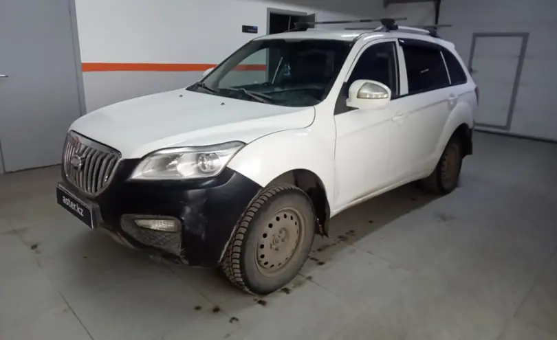 Lifan X60 2015 года за 3 100 000 тг. в Уральск