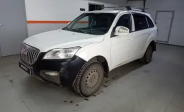 Lifan X60 2015 года за 3 100 000 тг. в Уральск фото 1