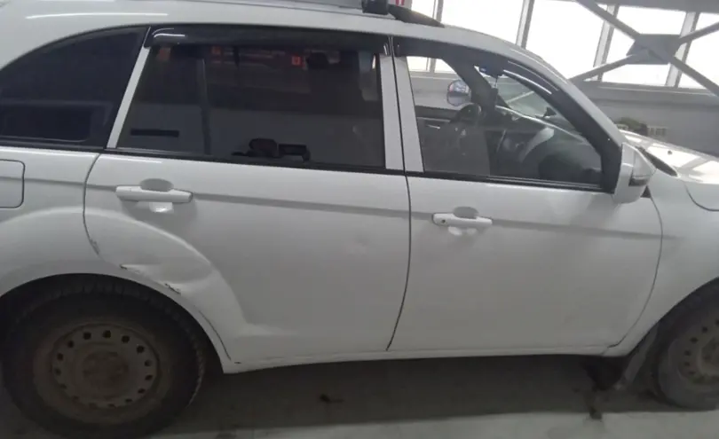 Lifan X60 2015 года за 3 100 000 тг. в Уральск фото 4