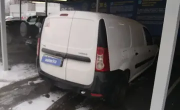 LADA (ВАЗ) Largus 2017 года за 5 500 000 тг. в Алматы