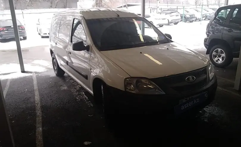 LADA (ВАЗ) Largus 2017 года за 5 500 000 тг. в Алматы фото 3