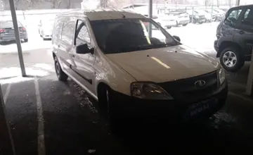 LADA (ВАЗ) Largus 2017 года за 5 500 000 тг. в Алматы фото 3