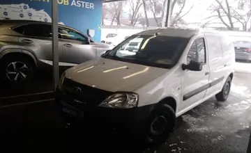 LADA (ВАЗ) Largus 2017 года за 5 500 000 тг. в Алматы фото 1