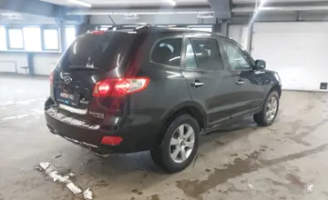 Hyundai Santa Fe 2006 года за 6 500 000 тг. в Астана фото 3