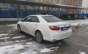 Toyota Camry 2016 года за 11 000 000 тг. в Алматы фото 4