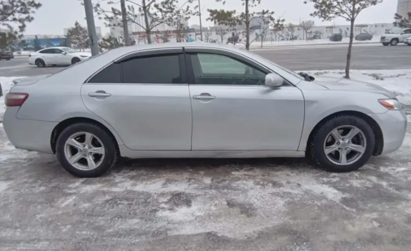 Toyota Camry 2008 года за 6 000 000 тг. в Астана фото 4