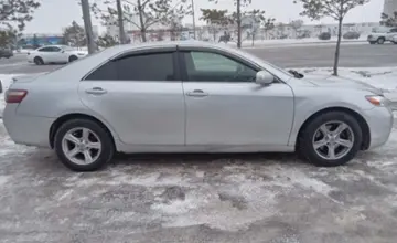 Toyota Camry 2008 года за 6 000 000 тг. в Астана фото 4