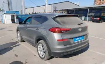 Hyundai Tucson 2020 года за 13 200 000 тг. в Шымкент фото 4