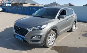 Hyundai Tucson 2020 года за 13 200 000 тг. в Шымкент фото 1