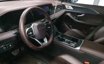 Jetour X90 PLUS 2023 года за 12 500 000 тг. в Астана фото 5