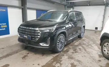 Jetour X90 PLUS 2023 года за 12 500 000 тг. в Астана фото 1