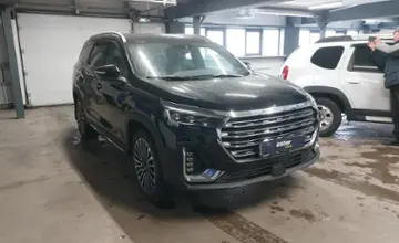 Jetour X90 PLUS 2023 года за 12 500 000 тг. в Астана фото 2