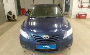 Toyota Camry 2008 года за 4 320 000 тг. в Актобе фото 2