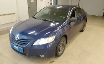 Toyota Camry 2008 года за 4 320 000 тг. в Актобе фото 1