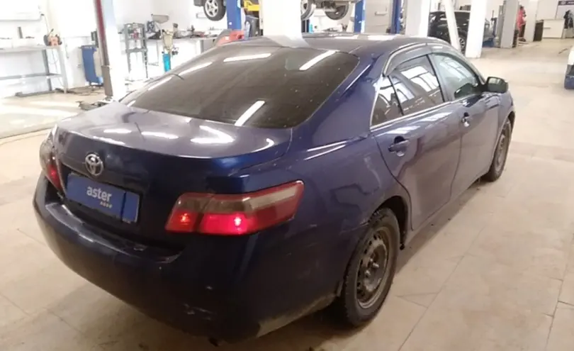 Toyota Camry 2008 года за 4 320 000 тг. в Актобе фото 5