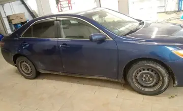 Toyota Camry 2008 года за 4 320 000 тг. в Актобе фото 4