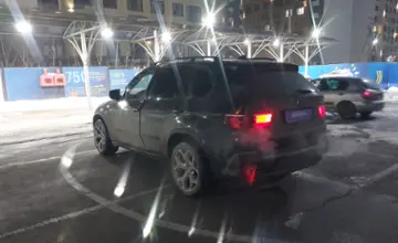 BMW X5 2007 года за 8 000 000 тг. в Алматы фото 4