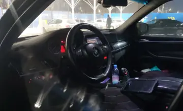 BMW X5 2007 года за 8 000 000 тг. в Алматы фото 5