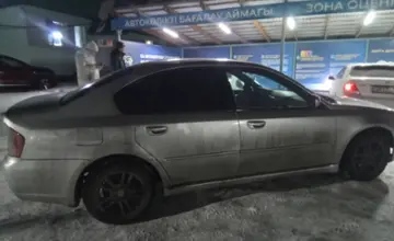 Subaru Legacy 2005 года за 3 500 000 тг. в Талдыкорган фото 4