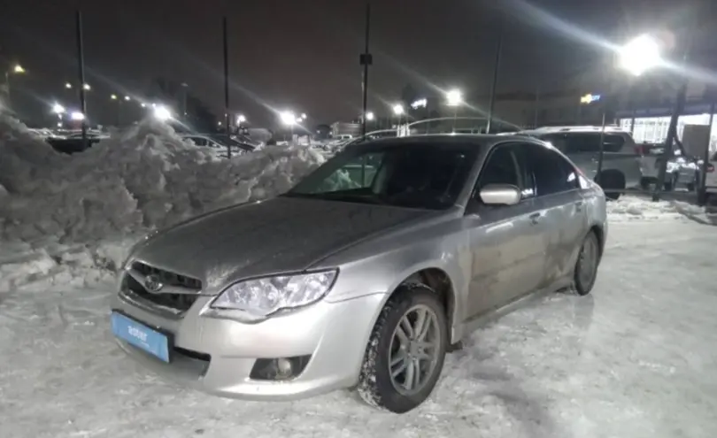 Subaru Legacy 2005 года за 3 500 000 тг. в Талдыкорган